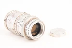 Mount Kodak Cine Ektanon 38MM F/2.8 Chrome Lumenized Lens Vintage V21. Fixed Price $93.09.