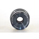 Novoflex Staeble-katagon 4.5/60 For M39 Balflex Lens Head Bellows Devices. Fixed Price $82.78.