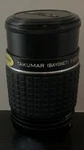 Asahi Pentax Takumar (bayonet) 135MM Lens 1:2.5 Japan Black Good Condition. Fixed Price $14.54.