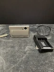 Sony Cyber-shot Dsc T1 5.0 Mega Pixels 3X Optical Zoom Compact Digital Camera. Fixed Price $84.99.