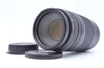 Mint Canon Ef 75-300MM F4-5.6 Iii Usm Telephoto Zoom Lens Is Japan. Fixed Price $138.00.