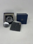 Wollensak Rapax Synchromatic Shutter Cover, Box, *no. Fixed Price $116.99.