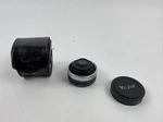 Vivitar Automatic Custom Tele-converter (model 2X-17) Japan Made. Fixed Price $27.00.