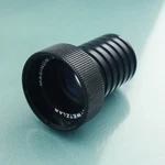 Maginon 2.8 / 90 Mc, Projector Lens Triplet, Diaplan Porst Will Wetzlar. Fixed Price $39.00.