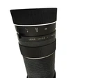 Isco-gottingen Isconar 135MM 1:4 Lens For Exakta Mount Made Germany Not Tested. Fixed Price $54.51.