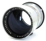 Wollensak 10" (254 Mm) F6 Veritar Soft-focus Large Format Barrel Usa Made. Fixed Price $465.00.