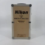 Nikon CT-304 Protective Lens Case For Nikkor Ed AF-1 300MM F2.8D. Only.. Fixed Price $84.97.