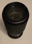Zykkor Mc Auto Zoom Lens 1: 4.5 F=80 - 200MM Japan 8212850. Fixed Price $12.99.