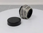 Carl Zeiss Jena Tessar 50MM F/3.5 Exakta Mount. Fixed Price $39.90.