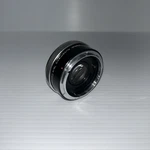 Canon Fl/fd Mount Vivitar Automatic Tele Converter 2X-4 Clean Glass. Fixed Price $10.97.