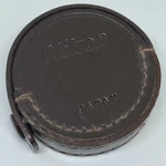 Nikon Nikkor Close-up Attachment No. (0.7 Diopter) For F, 52 Mm Case. Fixed Price $24.26.