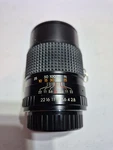 Camera Lens & Caps Sears Auto Mod No 202 737370 Korea Preown Vintage. Fixed Price $15.99.