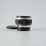 Excellent Pentax Auto-takumar 55MM F/2 For M42 Prime Lens. Fixed Price $123.50.