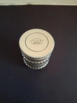 Vintage Som Berthiot 1:1.8 F=25 N30669 Lytar Camera Lens. Fixed Price $160.00.