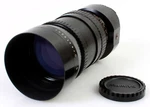 Pentacon 6 Mount Meyer Optik Gorlitz Telemegor 300MM F/4.5 Telephoto Lens. Fixed Price $349.99.