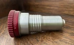 Simpson Optical 2" F/1.6 Coated Lens For 16MM Projectors Vintage - Clean. Fixed Price $18.99.