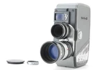 EXC+4 Yashica T2 Movie Camera Cine Yashinon 38MM 13MM 1:1.4 Lens From Japan. Fixed Price $99.99.