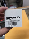 Novoflex Eos/nik Adapter Nikon Lens To Canon Ef Mount Premium. Fixed Price $45.00.