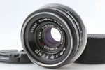 "mint+++" Nikon W-nikkor 35MM 3.5CM F/2.5 Lens Black Mount From Japan. Fixed Price $499.99.
