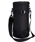 Deluxe Telephoto Lens Pouch Case For Tamron 150-600MM, Nikon 200-500MM. Fixed Price $39.99.