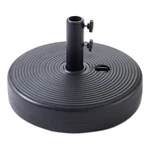 Helios&hestia 60 Lb Heavy Duty Round Umbrella Base, Plastic Water Sand Fi.... Fixed Price $83.46.
