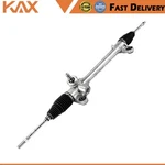 Manual Steering Rack & Pinion Assembly Fits 2009-2013 Toyota Corolla 4551012450. Fixed Price $82.64.