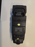 Quantaray QTB-9500A Auto Mount Flash W/canon Shoe. Fixed Price $19.95.