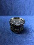 Vintage Vivitar 19MM F/3.8 Mc Wide Angle Works. Fixed Price $147.59.