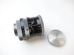 Kern-paillard Yvar 13MM F1.9 From Bolex D- Mount, As-is. Fixed Price $35.00.