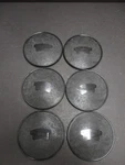 Schneider Kreuznach Optik Genuine Push On Lens Cover 80MM 223/31 New Old Stock. Fixed Price $15.00.