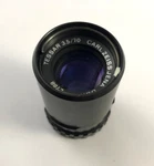 Carl Zeiss Jena Tessar 3.5/70 Gdr Projection Lens For Creativity Ddr. Fixed Price $89.99.