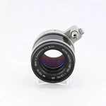 Alpa Kern Macro-switar 50MM F1.8 Lens Mount From Japan E0520. Fixed Price $1680.07.