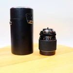 Jc Penney Multi-coated Optics 1:2.8 F=135MM Slr Camera Lens And Case. Fixed Price $10.00.