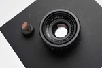 Schneider Componon 80MM 5.6 W/lens Board And Rr, Nice. Fixed Price $43.96.