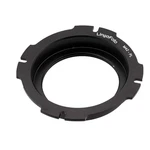 Lingofoto M42 X1MM Slr Lens Arri Pl Camera Mount Adapter For Black. Fixed Price $34.99.