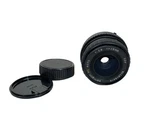 Samigon Auto 2.8 28MM Camera Lens Tested Working Clean. Fixed Price $19.54.