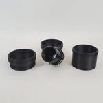 Kinoptik Apochromat 50MM F2 Cine Lens Eclair CM3 Mount. Fixed Price $4699.99.