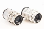 M42 Mount Wirgin Wiesbaden Telepar 105MM F/3.8 And F/4 Lens As-is V27. Fixed Price $58.79.