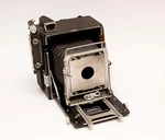 New Aluminum Lens Board Graflex Speed Crown Graphic 4X5 Copal Compur Prontor #0. Fixed Price $40.81.