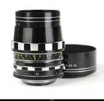 * Lens Schneider-kreuznach Tele Xenar 3,5/135MM For Pentax M42. Fixed Price $165.00.