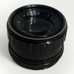 Hansa 75MM 1:3.5 Made In Japan Enlarger Lens *. Fixed Price $9.87.
