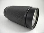 Vivitar 35-200MM F3.0-4.5 Macro Zoom Mc For Nikon Ai-s Mount Nice Smoooooooth!!. Fixed Price $45.00.