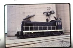 Cargill 1528 Gilman 7-1-04 Original 35MM Kodak Train Photo Slide. Fixed Price $6.00.