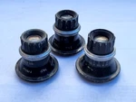 Vintage Lens INDUSTAR-50U-1 50Y-1 3,5/50 M39 Photo Enlarger Ussr Not Work. Fixed Price $28.00.