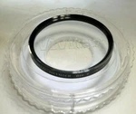 Spiralite Diffuser Series # 7 (vii) Lens Filter Drop In Soft Focus Portraiture. Fixed Price $24.63.