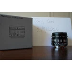Tt Artisan 35MM F/0.95 Manual Focus Fuji X Lens. Fixed Price $150.00.
