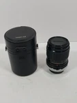 Sigma Mini Tele 135MM Multi-coated Camera Lens, 890997, Made Japan. Fixed Price $19.99.
