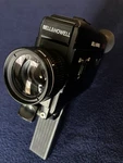 Bell & Howell 20 Xl Super 8 Movie Camera Film Tested Kit Canon 310 Alternative. Fixed Price $205.00.