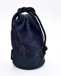 Genuine Nikon CL-0915 Black Soft Lens Case Pouch 18-70 18-135 55-200 Micro 40. Fixed Price $9.95.