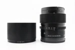 Sigma 90MM F2.8 Dg Dn Prime Lens For Sony Mount Mint 55925795. Fixed Price $499.00.